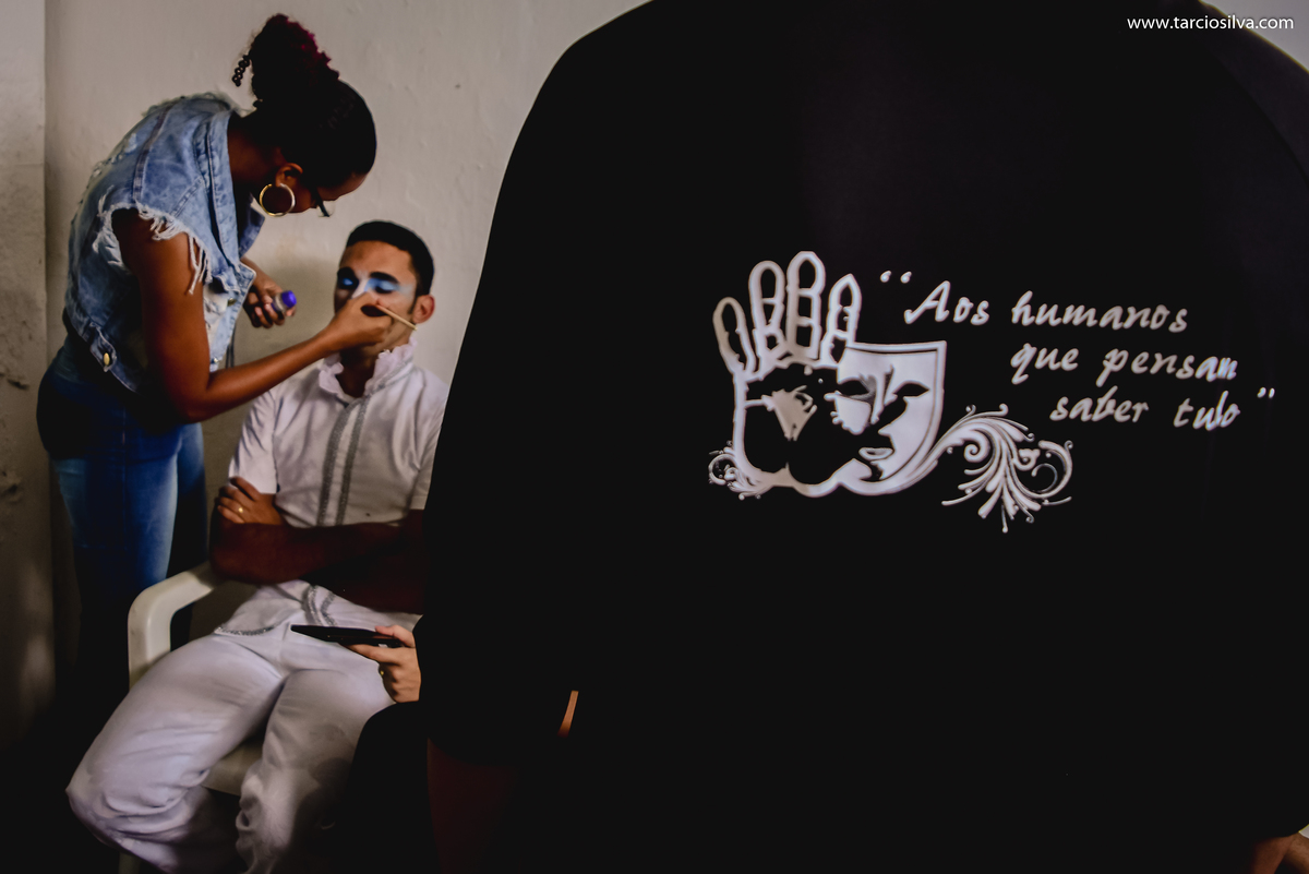 A Escolha Sinal de Alerta , Primeira Igreja Batista em Nova esperança - Santa Rita - PB Fotografo de casamentos Tárcio Silva em santa rita pb