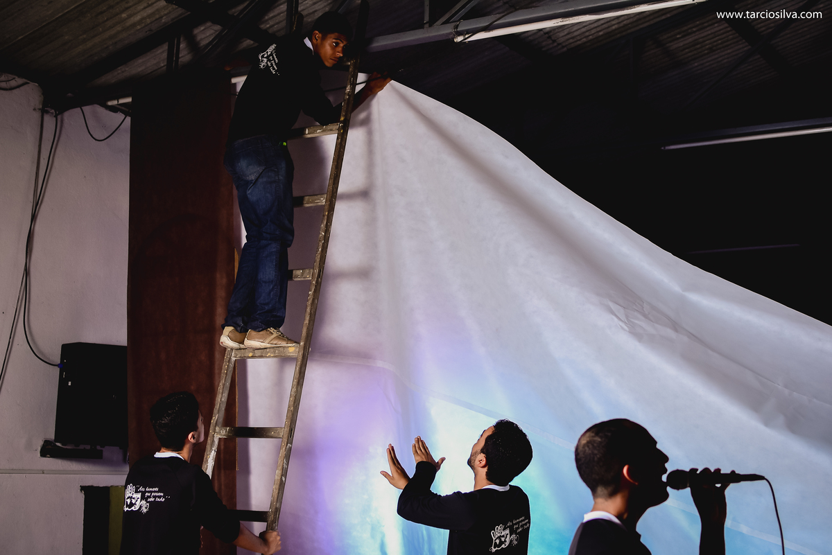 A Escolha Sinal de Alerta , Primeira Igreja Batista em Nova esperança - Santa Rita - PB Fotografo de casamentos Tárcio Silva em santa rita pb