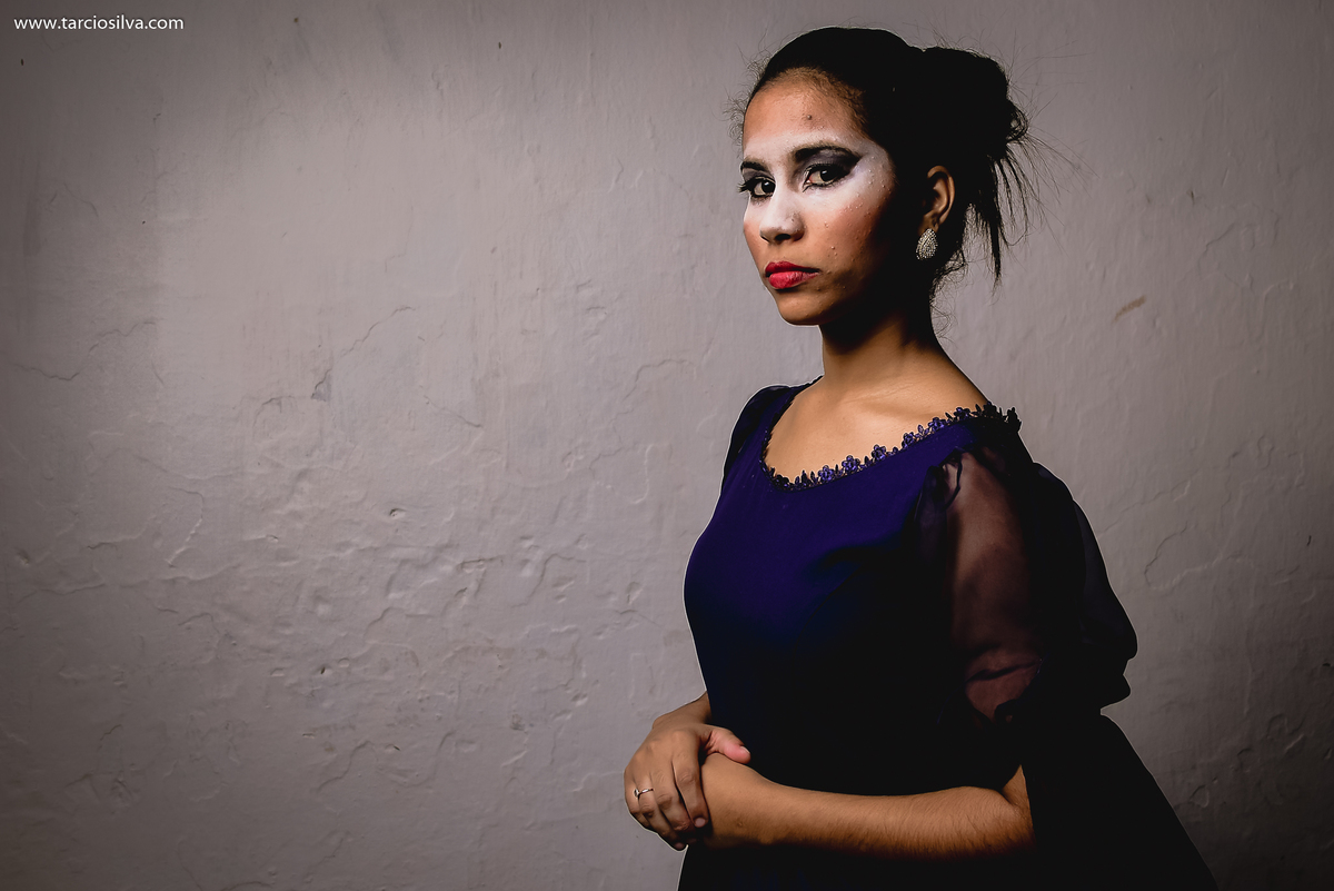 A Escolha Sinal de Alerta , Primeira Igreja Batista em Nova esperança - Santa Rita - PB Fotografo de casamentos Tárcio Silva em santa rita pb