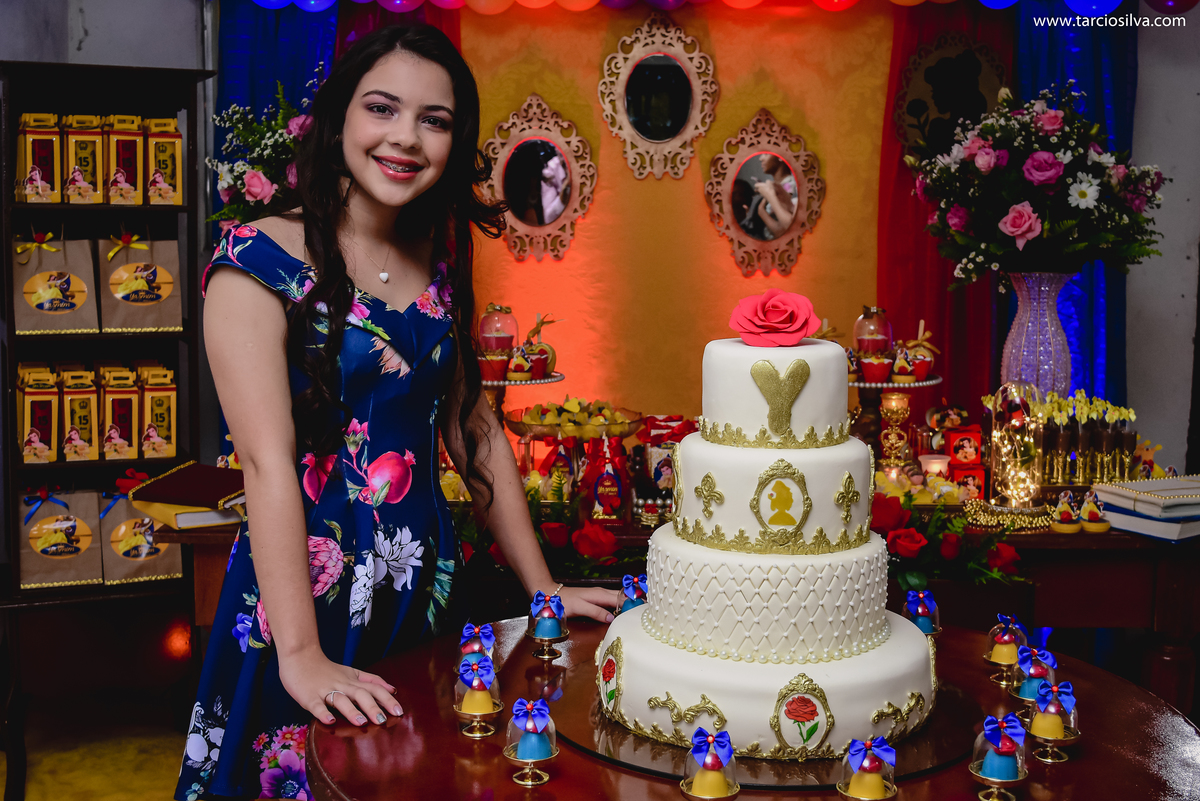 15 anos em Santa Rita PB - por fotografo Tárcio Silva - fotografo de santa rita festas