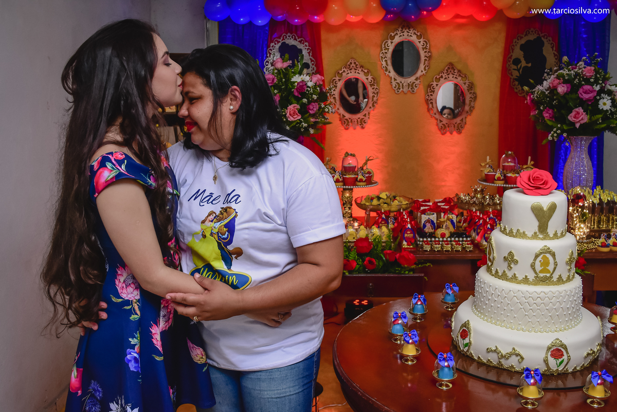 15 anos em Santa Rita PB - por fotografo Tárcio Silva - fotografo de santa rita festas