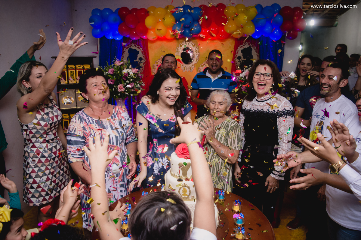 15 anos em Santa Rita PB - por fotografo Tárcio Silva - fotografo de santa rita festas