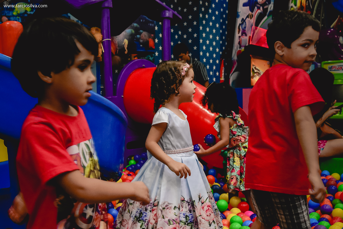 Festa de Aniversário no Shopping Tambiá , fotografia Tárcio Silva fotografo de santa rita em joão pessoa PB , fotografo