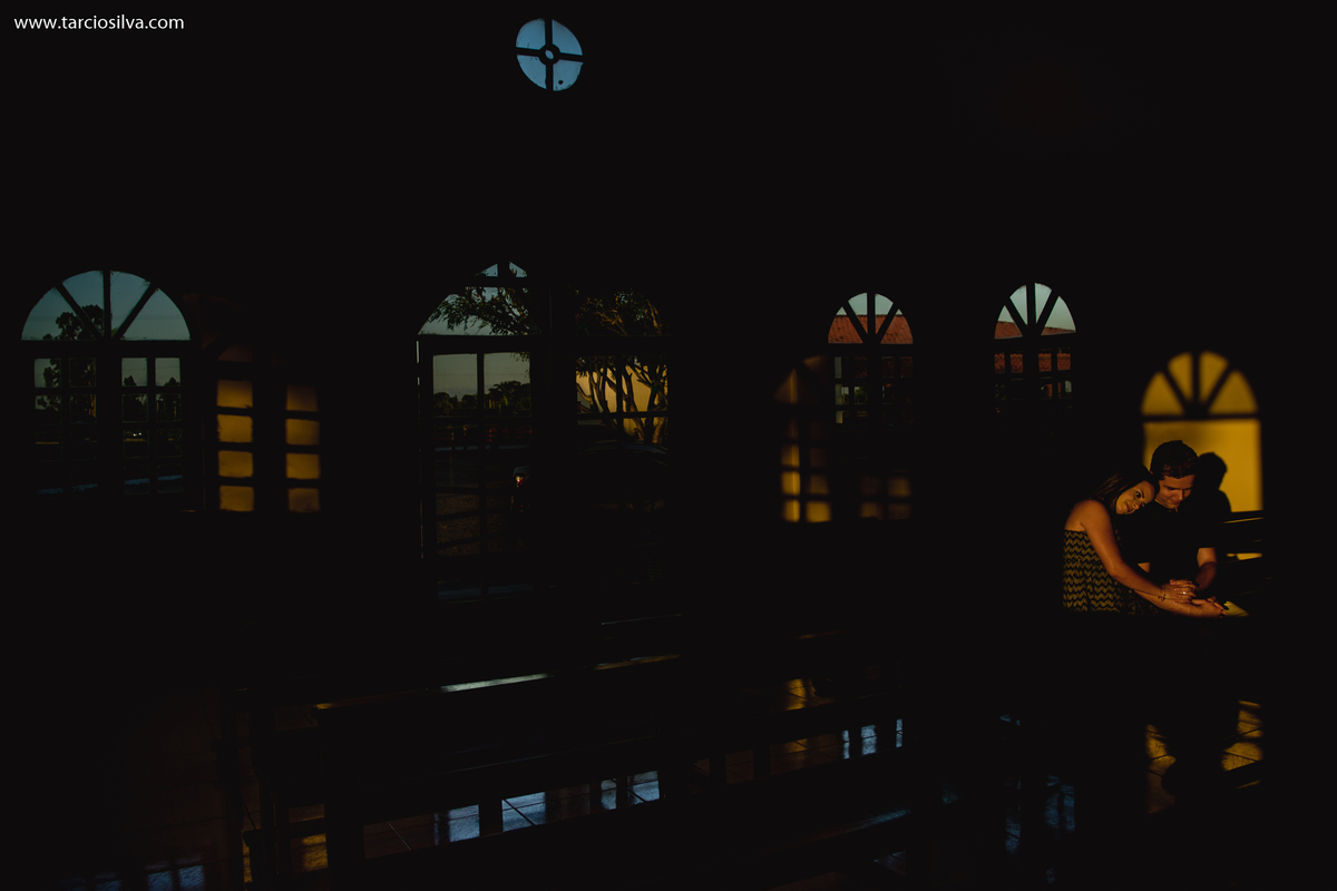 Ensaio casal pre wedding Renata e Matheus por Tárcio Silva fotografo de Casamentos em Santa Rita , João Pessoa , Paraíba Brasil. condomínio GreenVille fotografo tarcio silva