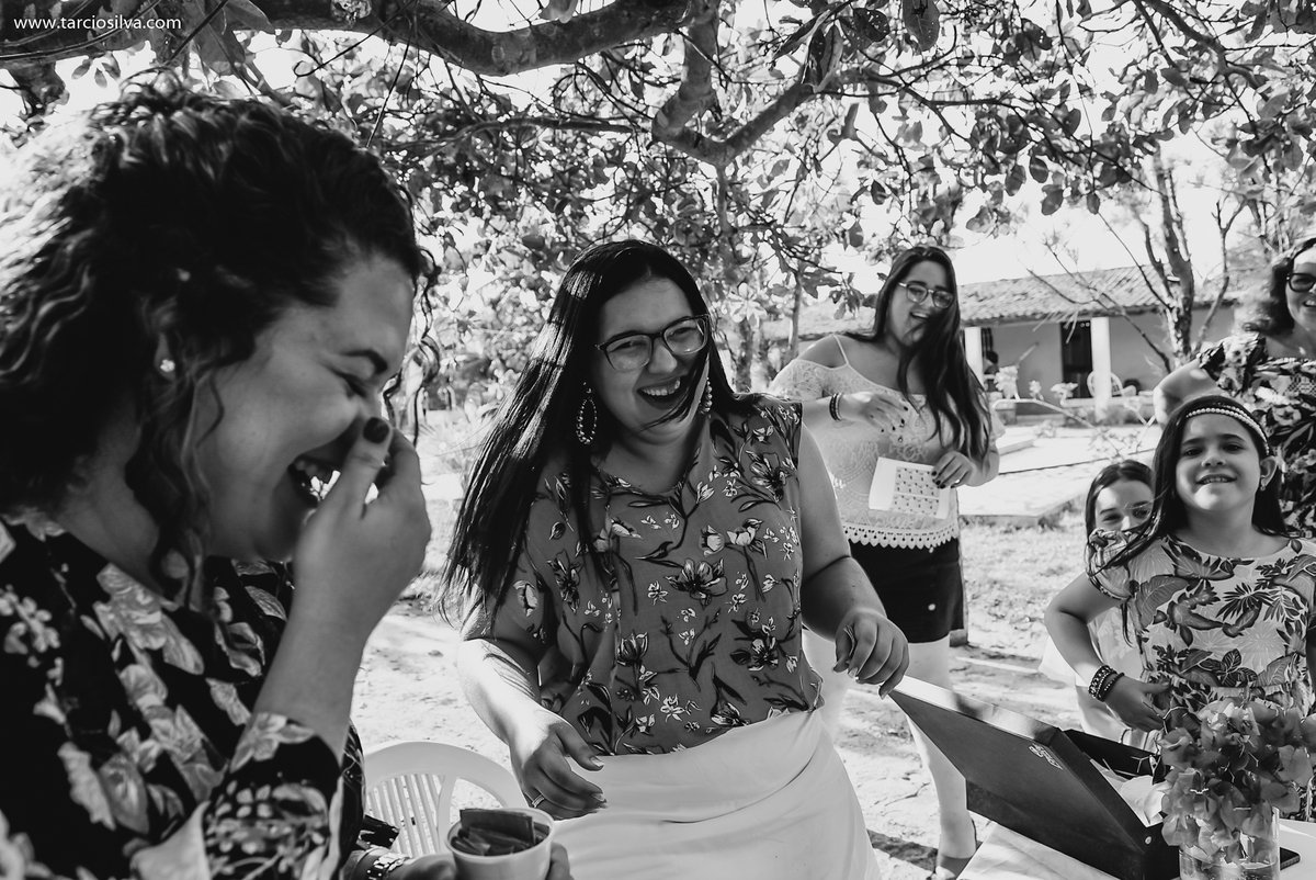 CHÁ DE COZINHA POR TÁRCIO SILVA FOTOGRAFO DE CASAMENTOS EM SANTA RITA PB EUDES E MARIANA