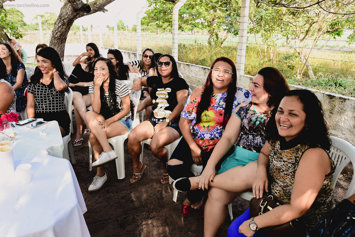 CHÁ DE COZINHA POR TÁRCIO SILVA FOTOGRAFO DE CASAMENTOS EM SANTA RITA PB EUDES E MARIANA