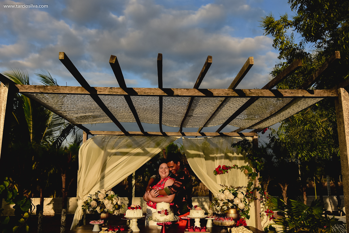 CHÁ DE COZINHA POR TÁRCIO SILVA FOTOGRAFO DE CASAMENTOS EM SANTA RITA PB EUDES E MARIANA