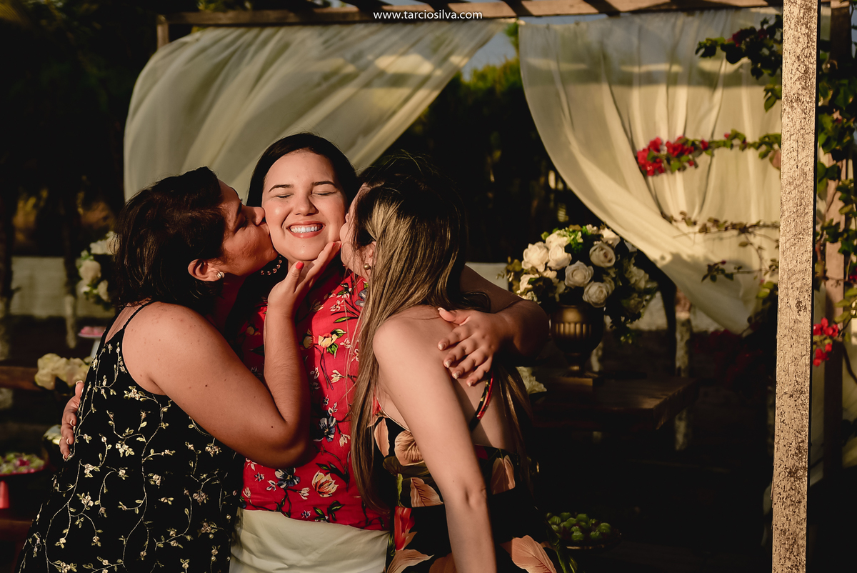 CHÁ DE COZINHA POR TÁRCIO SILVA FOTOGRAFO DE CASAMENTOS EM SANTA RITA PB EUDES E MARIANA