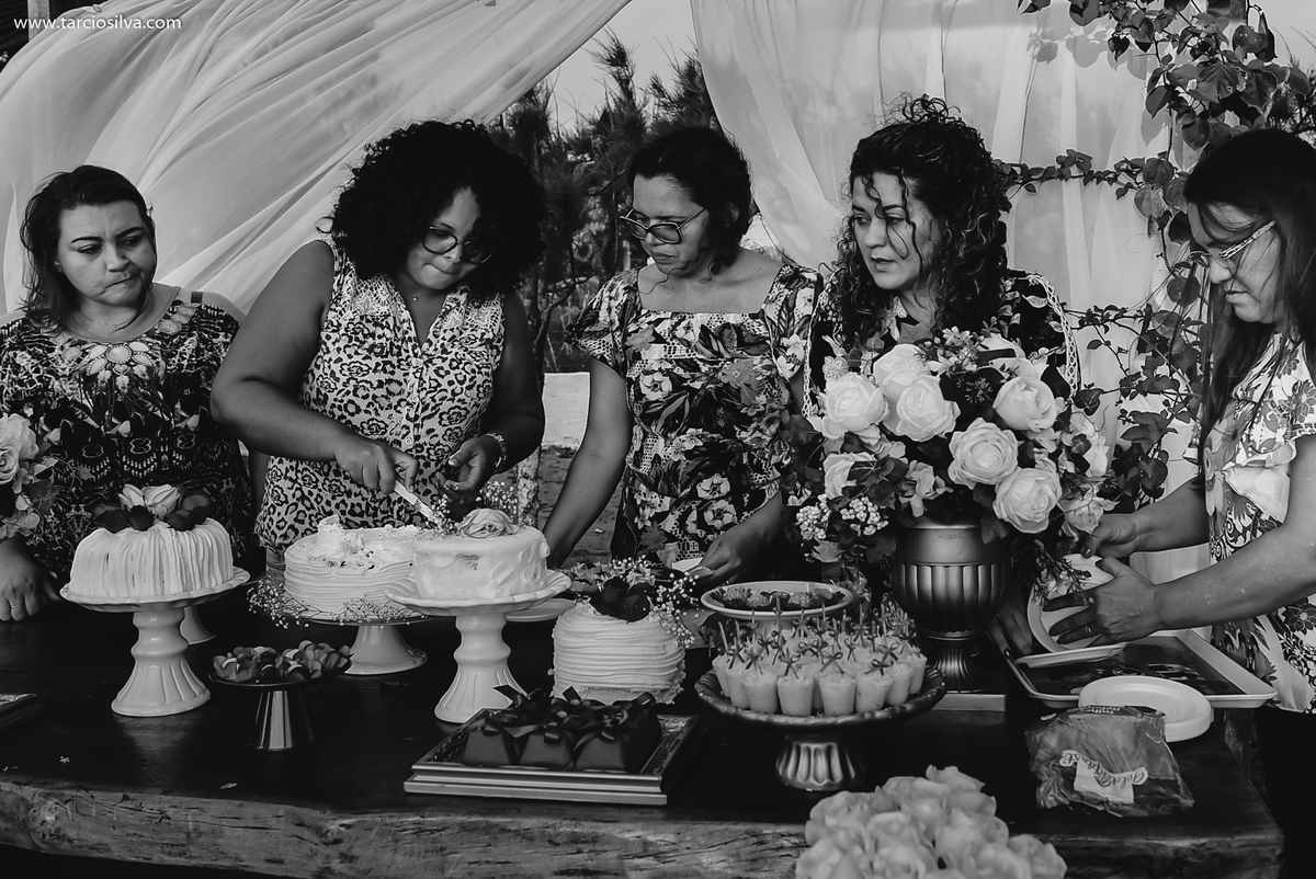 CHÁ DE COZINHA POR TÁRCIO SILVA FOTOGRAFO DE CASAMENTOS EM SANTA RITA PB EUDES E MARIANA
