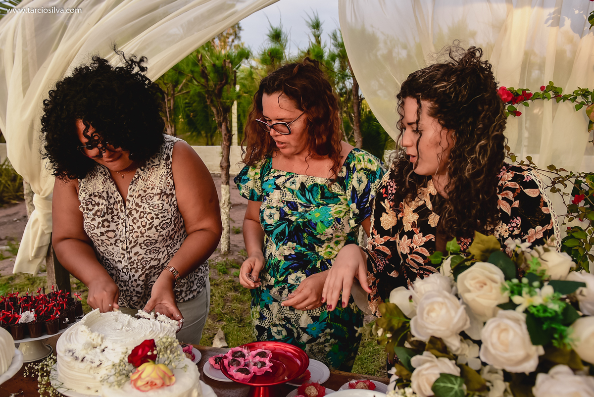 CHÁ DE COZINHA POR TÁRCIO SILVA FOTOGRAFO DE CASAMENTOS EM SANTA RITA PB EUDES E MARIANA