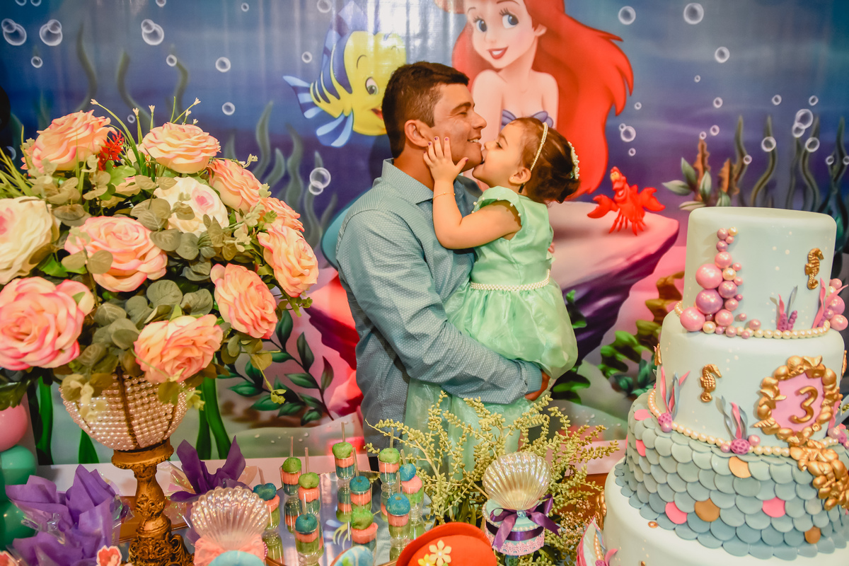 Melhor fotografo de Santa Rita e Região - Tárcio Silva fotografo
festa infantil tema ariel pequena sereia - fotos de criança - fotografo infantil - fotografo de histórias - fotografo em santa rita - fotografos