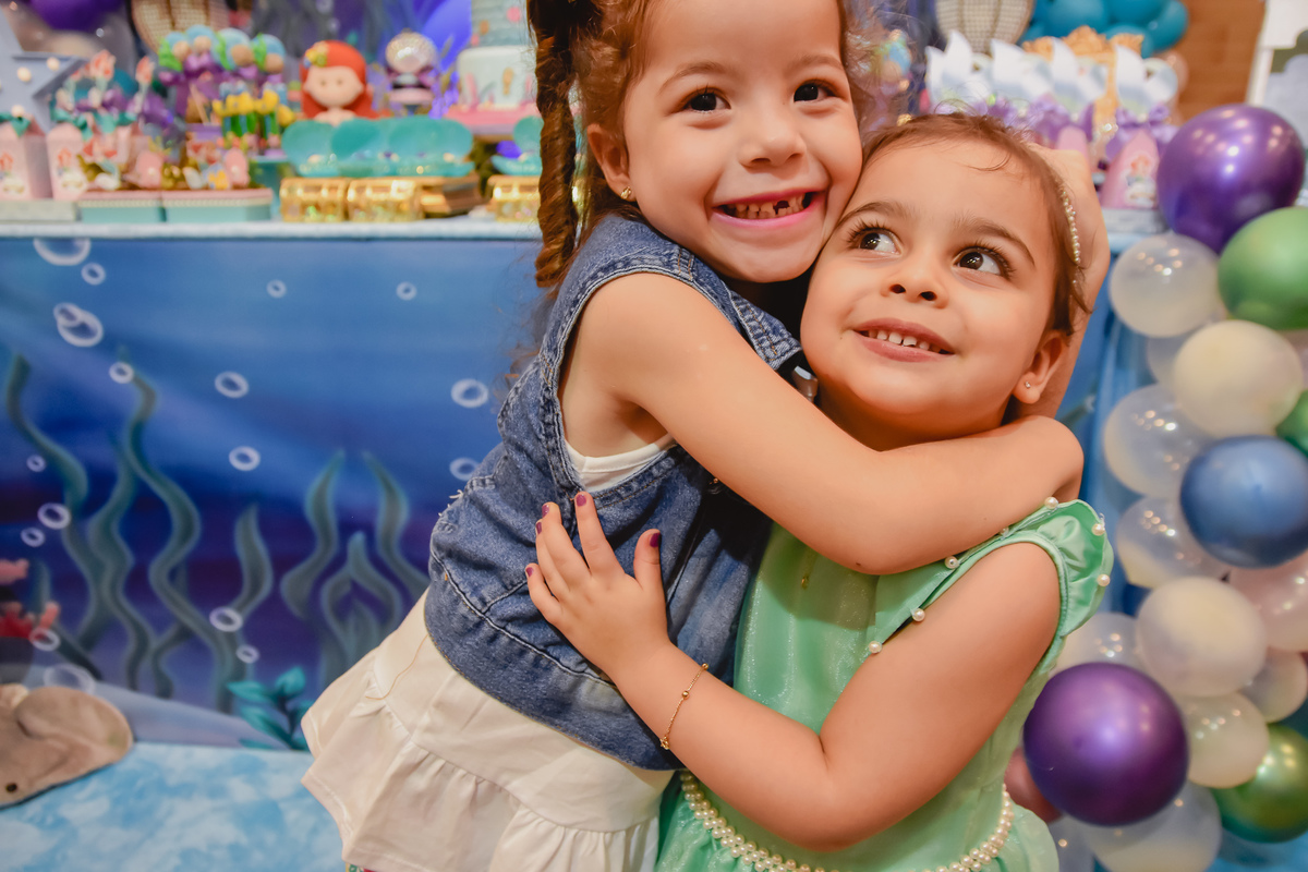 Melhor fotografo de Santa Rita e Região - Tárcio Silva fotografo
festa infantil tema ariel pequena sereia - fotos de criança - fotografo infantil - fotografo de histórias - fotografo em santa rita - fotografos