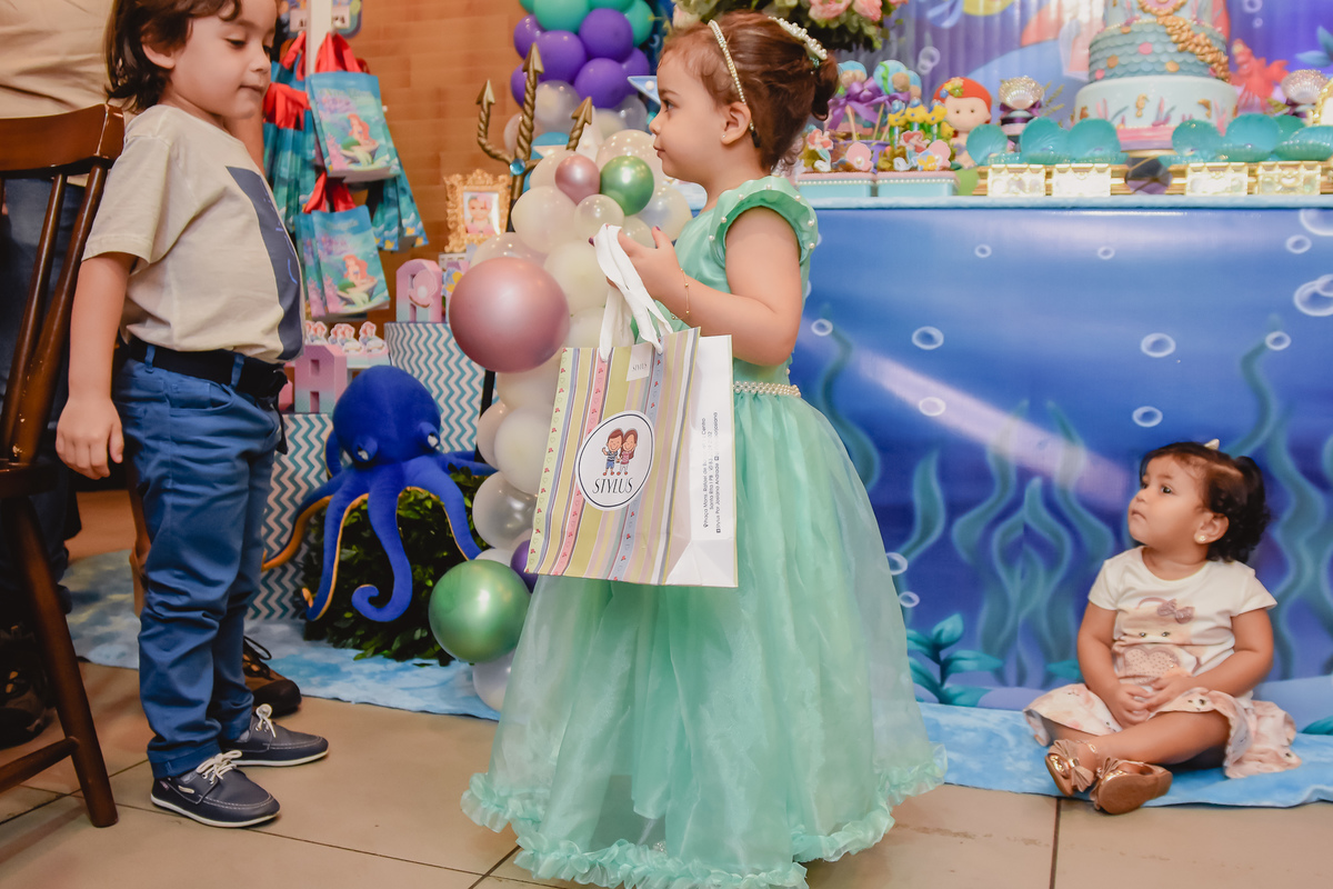 Melhor fotografo de Santa Rita e Região - Tárcio Silva fotografo
festa infantil tema ariel pequena sereia - fotos de criança - fotografo infantil - fotografo de histórias - fotografo em santa rita - fotografos