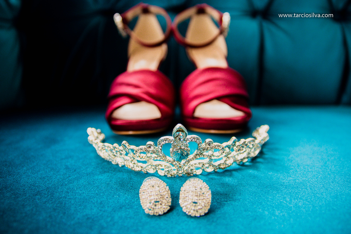 HISTÓRIAS DE CASAMENTO - MELHOR FOTOGRAFO DE SANTA RITA - TÁRCIO SILVA 