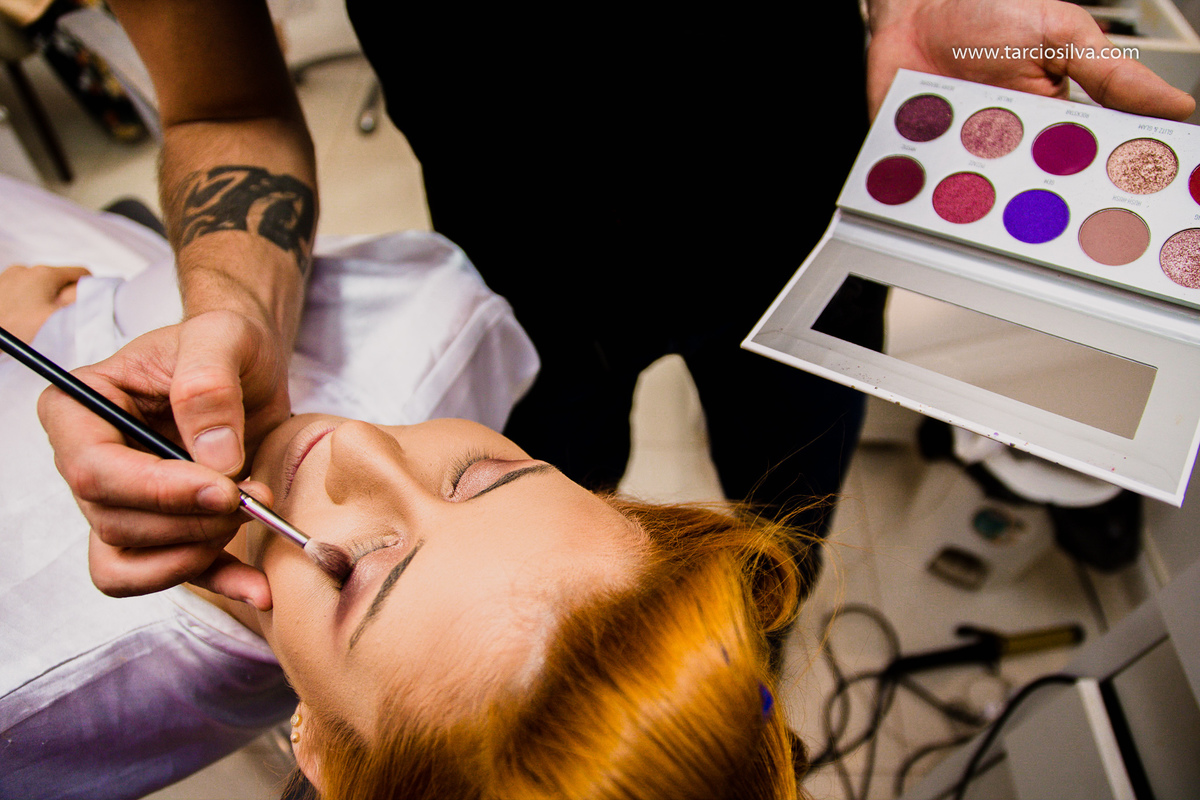 HISTÓRIAS DE CASAMENTO - MELHOR FOTOGRAFO DE SANTA RITA - TÁRCIO SILVA 