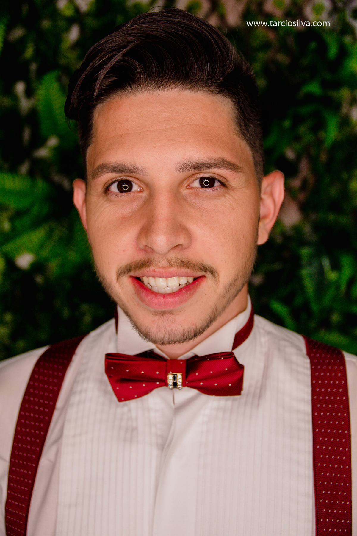 HISTÓRIAS DE CASAMENTO - MELHOR FOTOGRAFO DE SANTA RITA - TÁRCIO SILVA 