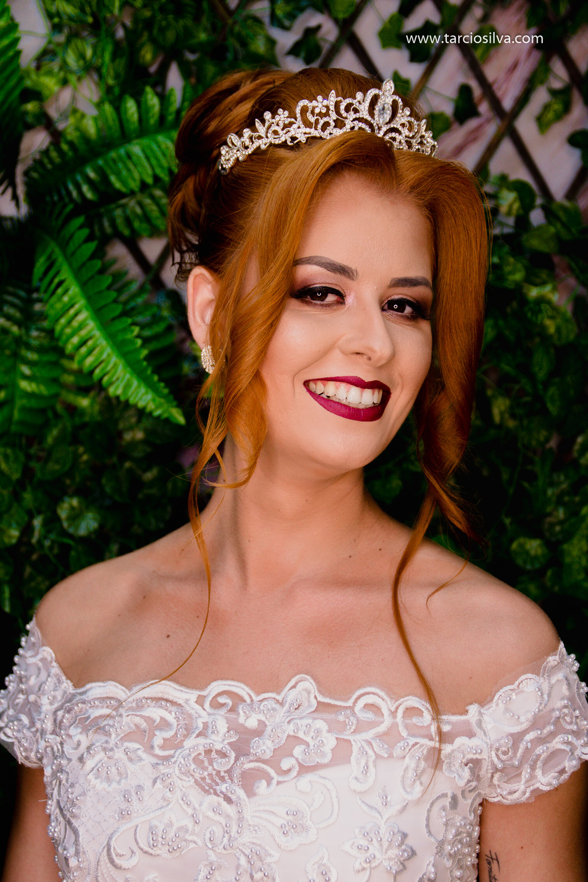 HISTÓRIAS DE CASAMENTO - MELHOR FOTOGRAFO DE SANTA RITA - TÁRCIO SILVA 