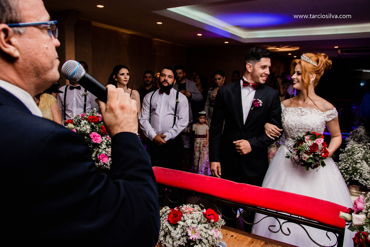 HISTÓRIAS DE CASAMENTO - MELHOR FOTOGRAFO DE SANTA RITA - TÁRCIO SILVA 