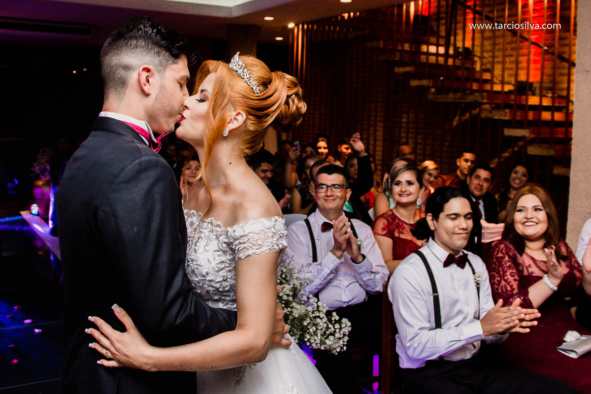 HISTÓRIAS DE CASAMENTO - MELHOR FOTOGRAFO DE SANTA RITA - TÁRCIO SILVA 