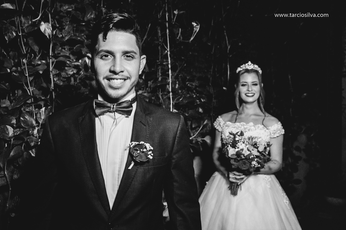HISTÓRIAS DE CASAMENTO - MELHOR FOTOGRAFO DE SANTA RITA - TÁRCIO SILVA 