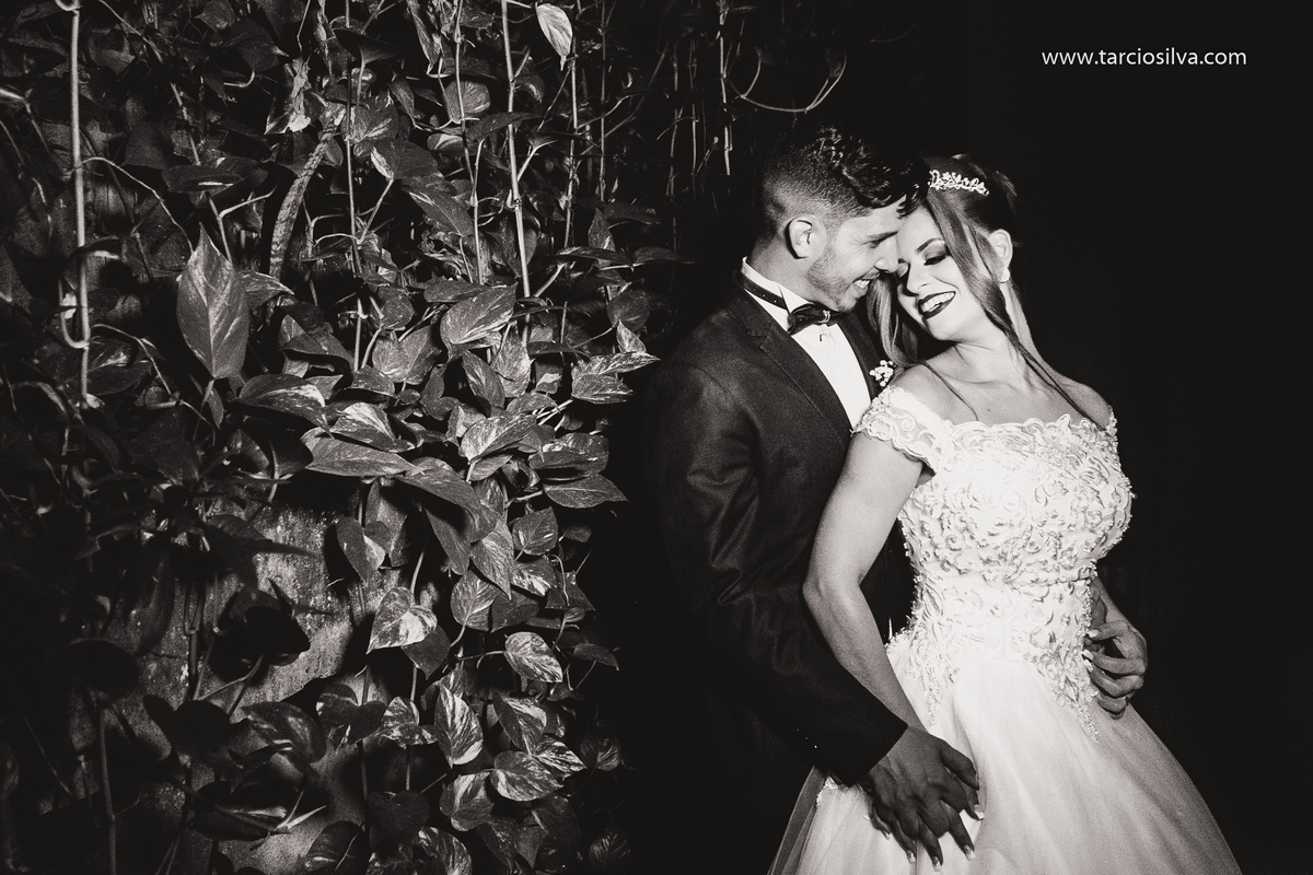 HISTÓRIAS DE CASAMENTO - MELHOR FOTOGRAFO DE SANTA RITA - TÁRCIO SILVA 