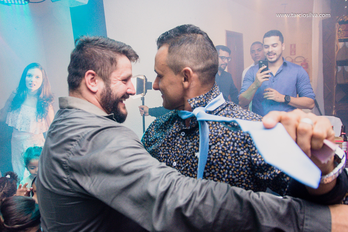 HISTÓRIAS DE CASAMENTO - MELHOR FOTOGRAFO DE SANTA RITA - TÁRCIO SILVA 