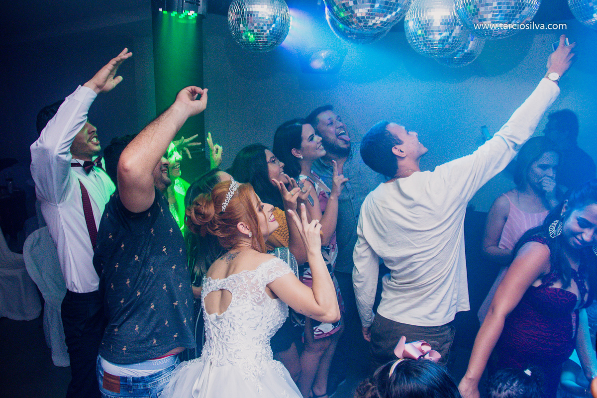 HISTÓRIAS DE CASAMENTO - MELHOR FOTOGRAFO DE SANTA RITA - TÁRCIO SILVA 