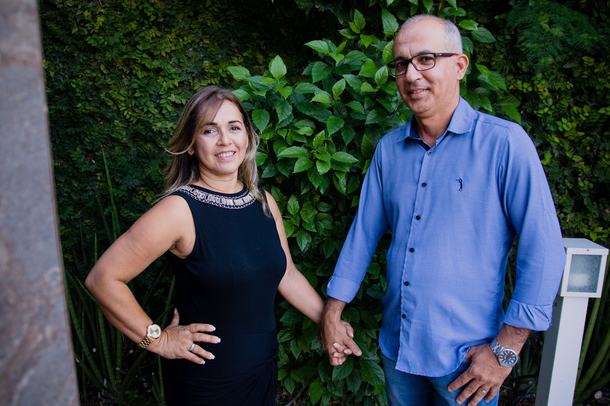 COMEMORAÇÃO DE 25 ANOS DE CASADO - MAIZA E JOSIVALDO -  PAROQUIA SANTO ANTONIO DE LISBOA - FOTOGRAFO TARCIO SILVA - MELHOR FOTOGRAFO DA PARAIBA