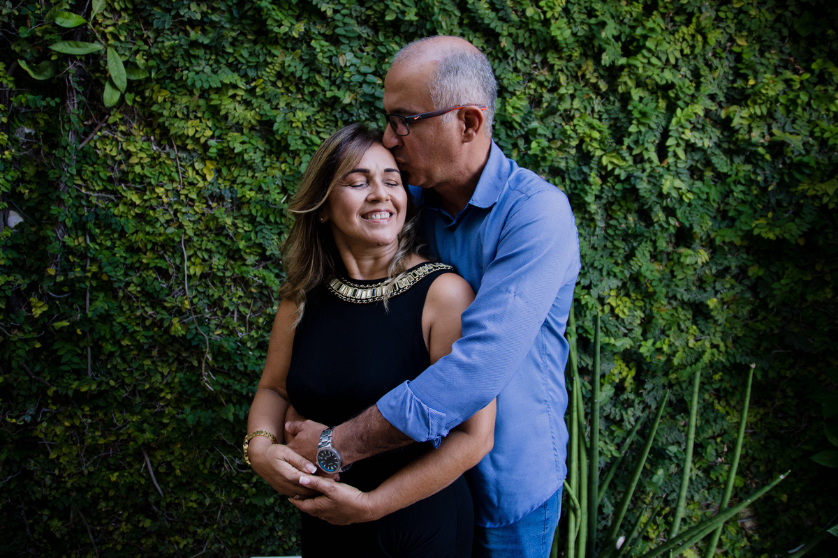 COMEMORAÇÃO DE 25 ANOS DE CASADO - MAIZA E JOSIVALDO -  PAROQUIA SANTO ANTONIO DE LISBOA - FOTOGRAFO TARCIO SILVA - MELHOR FOTOGRAFO DA PARAIBA