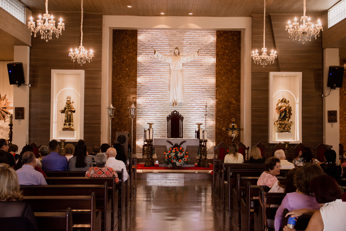 COMEMORAÇÃO DE 25 ANOS DE CASADO - MAIZA E JOSIVALDO -  PAROQUIA SANTO ANTONIO DE LISBOA - FOTOGRAFO TARCIO SILVA - MELHOR FOTOGRAFO DA PARAIBA