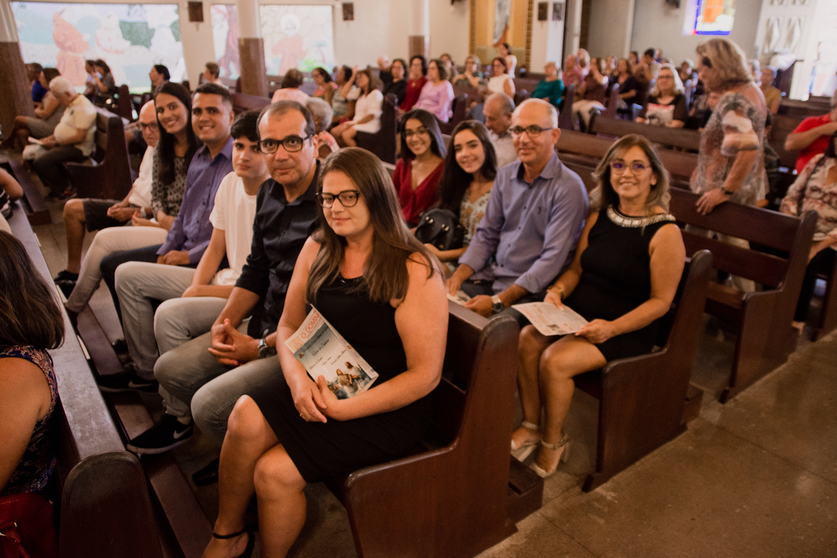 COMEMORAÇÃO DE 25 ANOS DE CASADO - MAIZA E JOSIVALDO -  PAROQUIA SANTO ANTONIO DE LISBOA - FOTOGRAFO TARCIO SILVA - MELHOR FOTOGRAFO DA PARAIBA