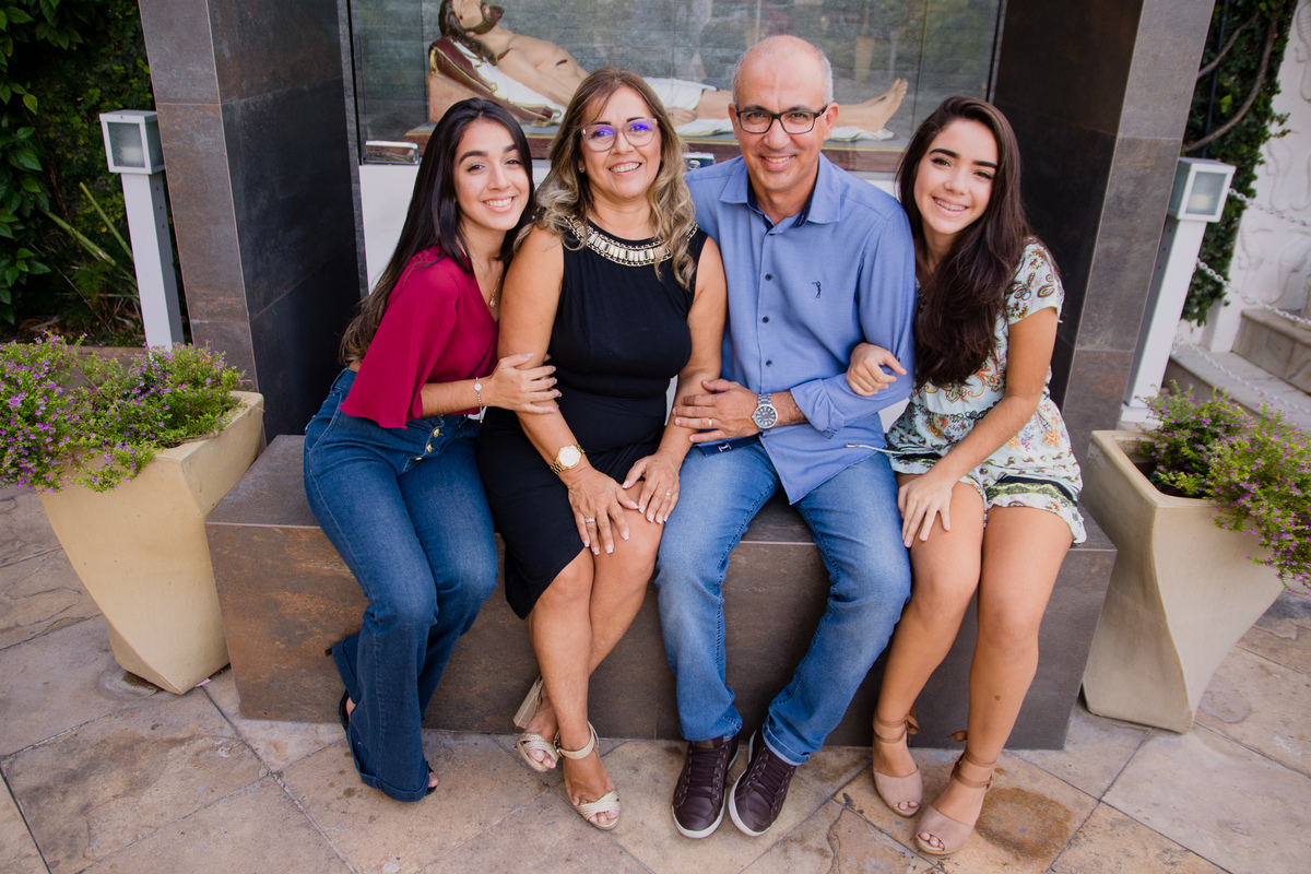 COMEMORAÇÃO DE 25 ANOS DE CASADO - MAIZA E JOSIVALDO -  PAROQUIA SANTO ANTONIO DE LISBOA - FOTOGRAFO TARCIO SILVA - MELHOR FOTOGRAFO DA PARAIBA
