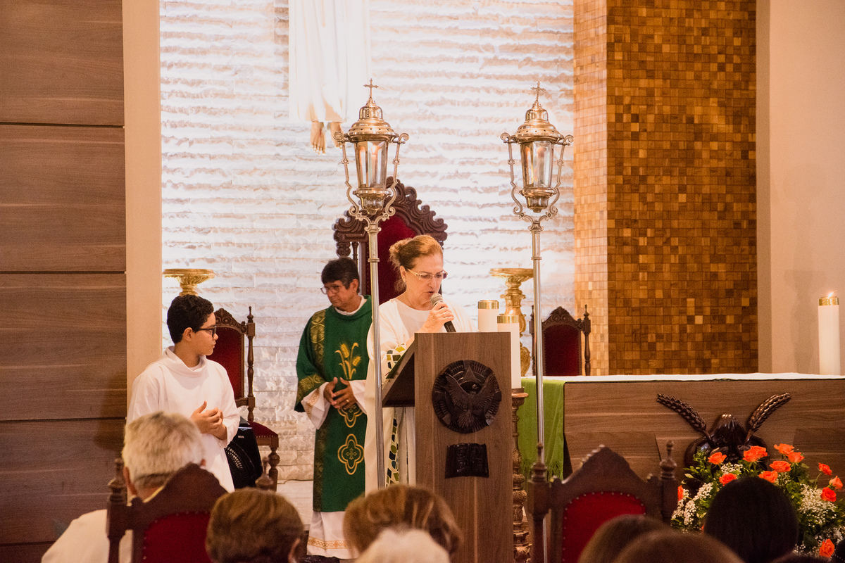 COMEMORAÇÃO DE 25 ANOS DE CASADO - MAIZA E JOSIVALDO -  PAROQUIA SANTO ANTONIO DE LISBOA - FOTOGRAFO TARCIO SILVA - MELHOR FOTOGRAFO DA PARAIBA