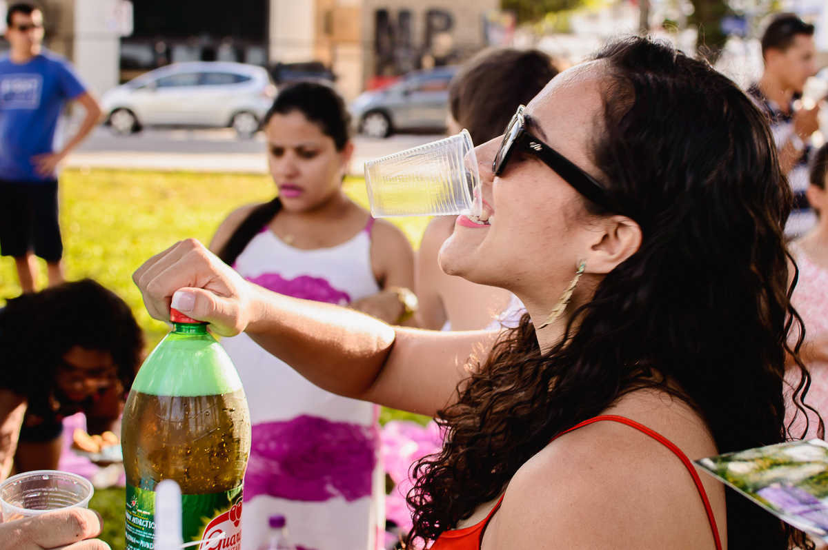 refrescando com refri