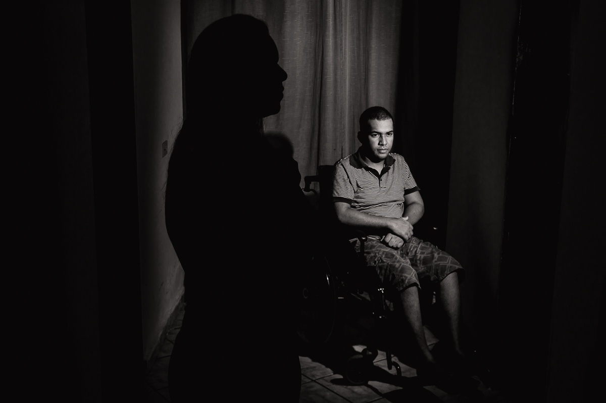 dependencia tarcio silva fotografo