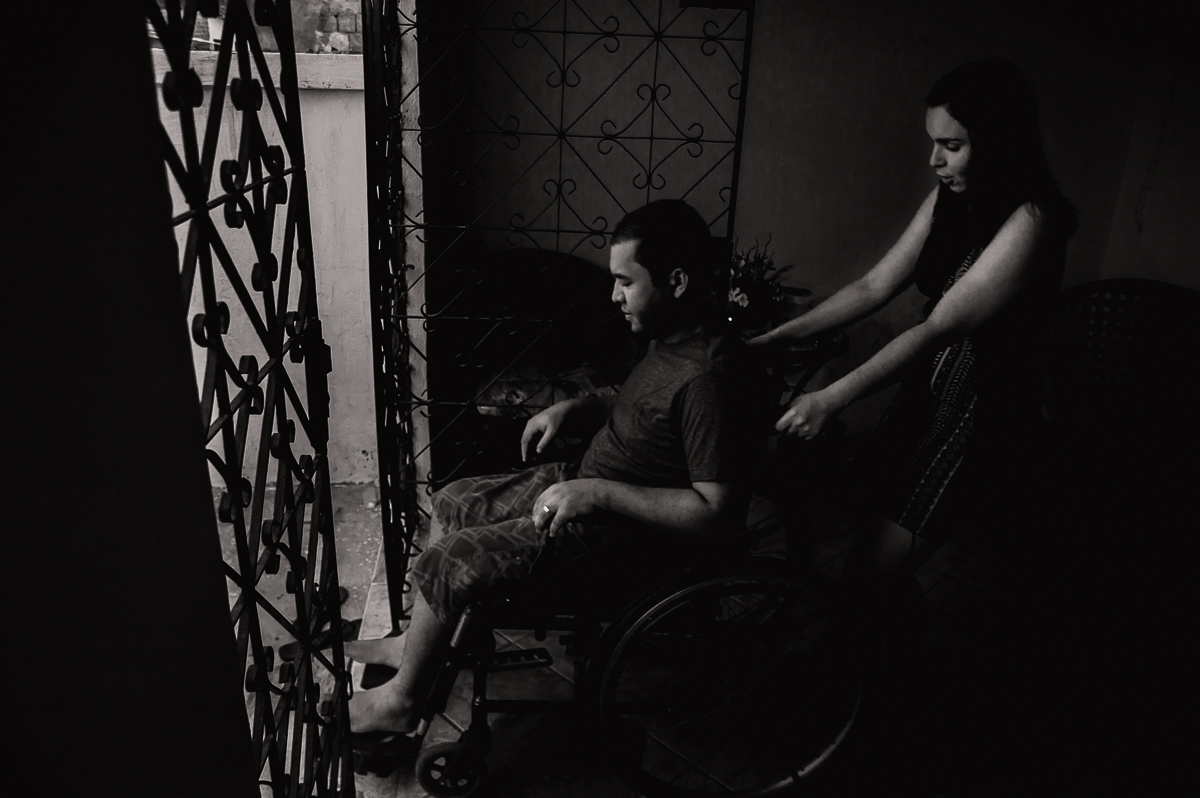 levando everton na cadeira