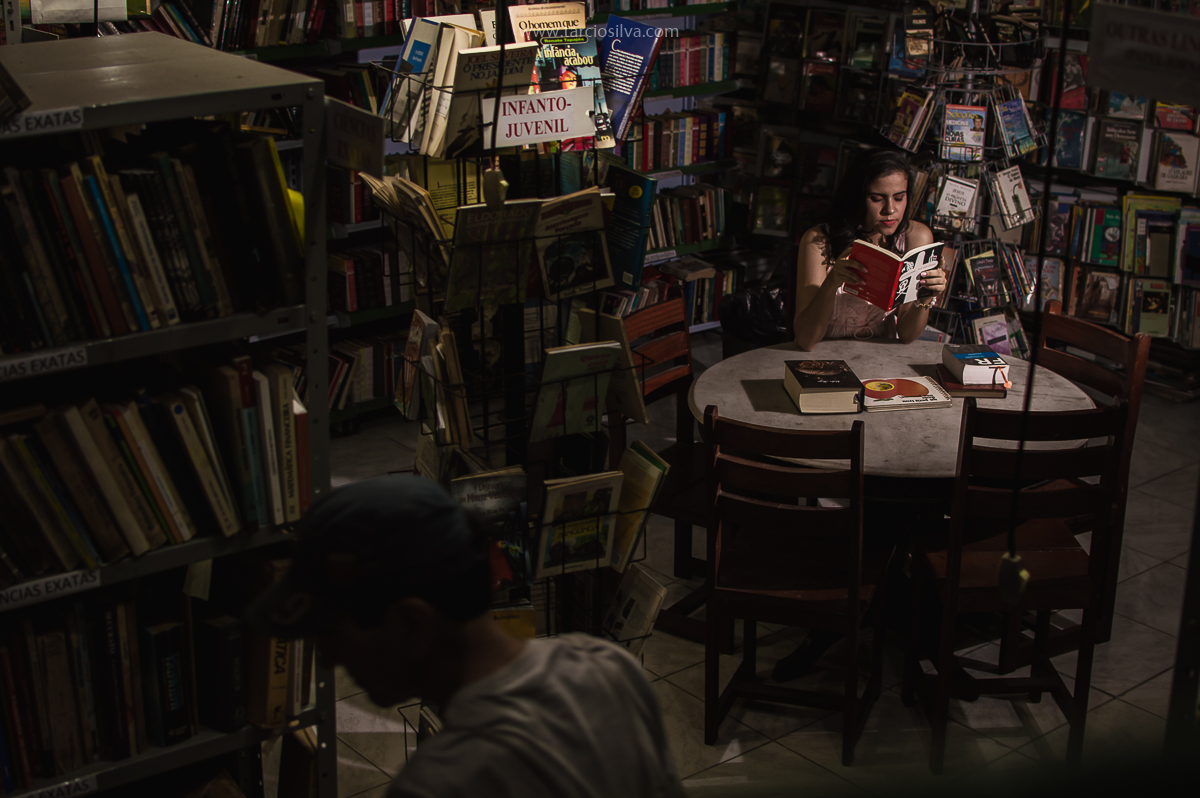 leitura o sebo cultural leitura e cultura tarcio silva foto
