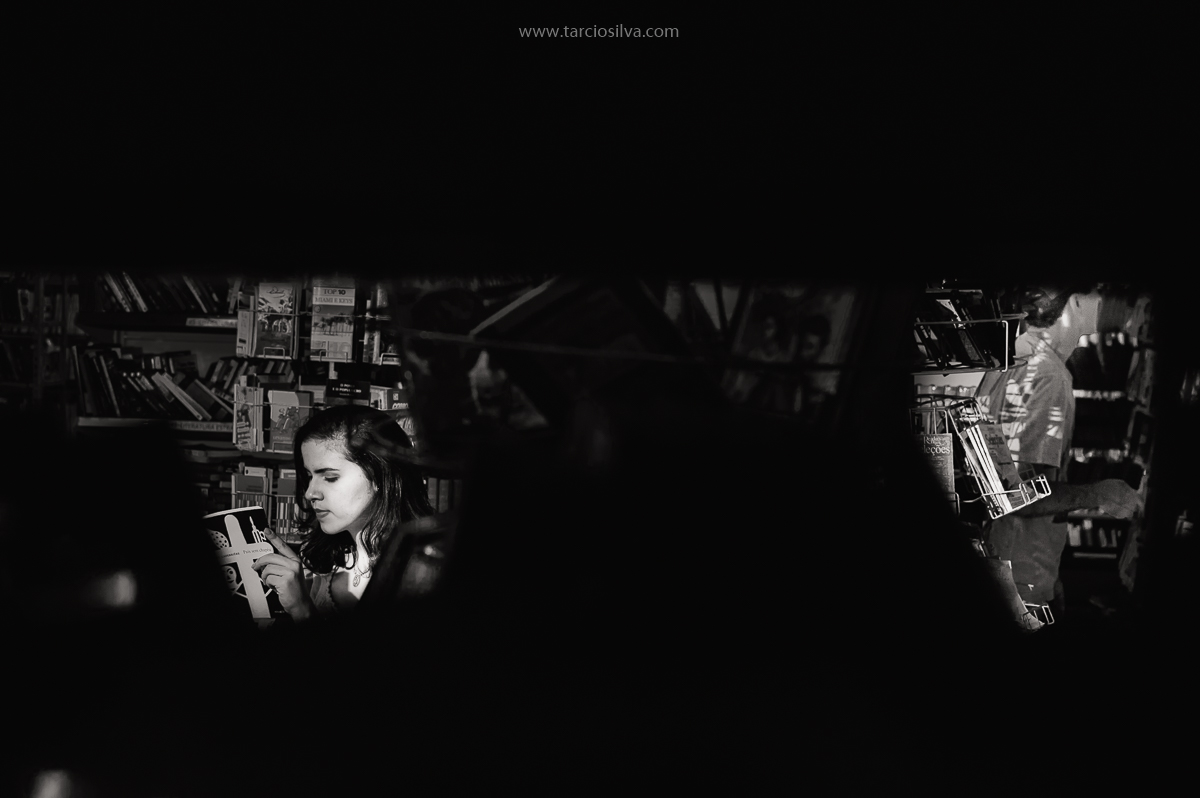 leitura e formatura tarcio silva foto