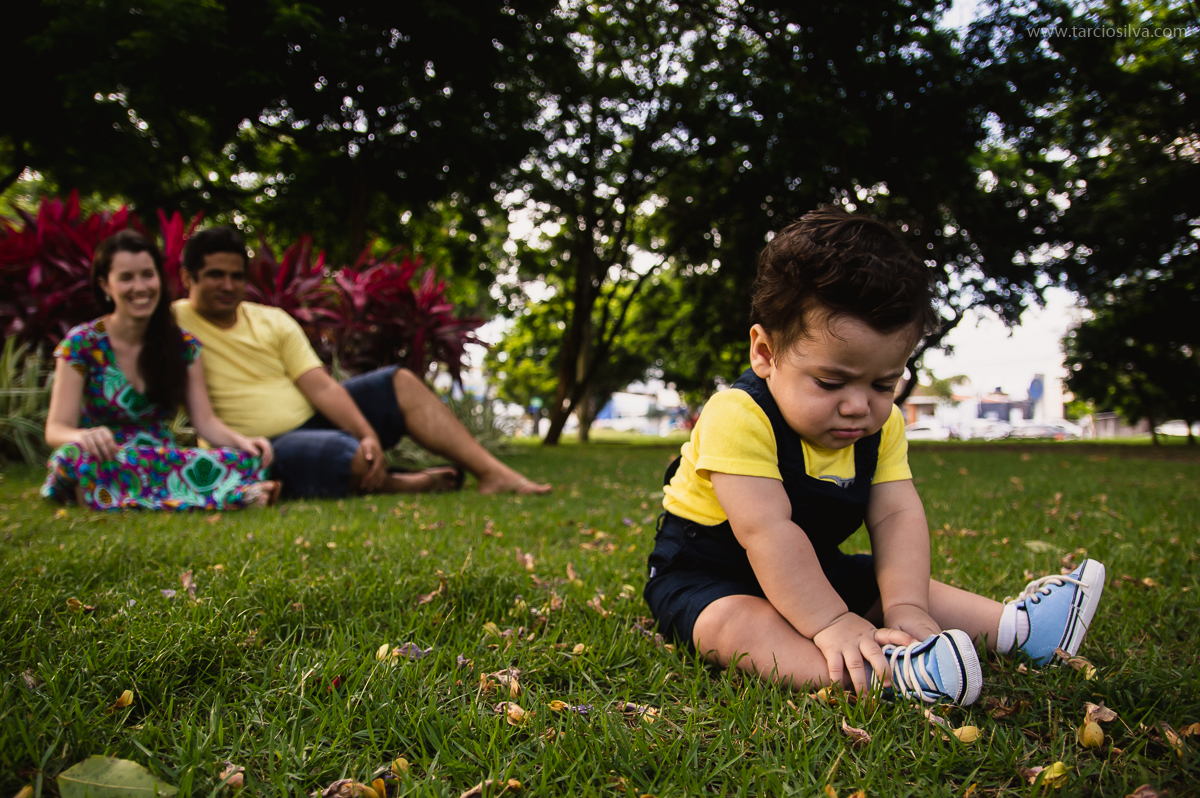 Família França por Tárcio Silva João Pessoa - PB fotografo