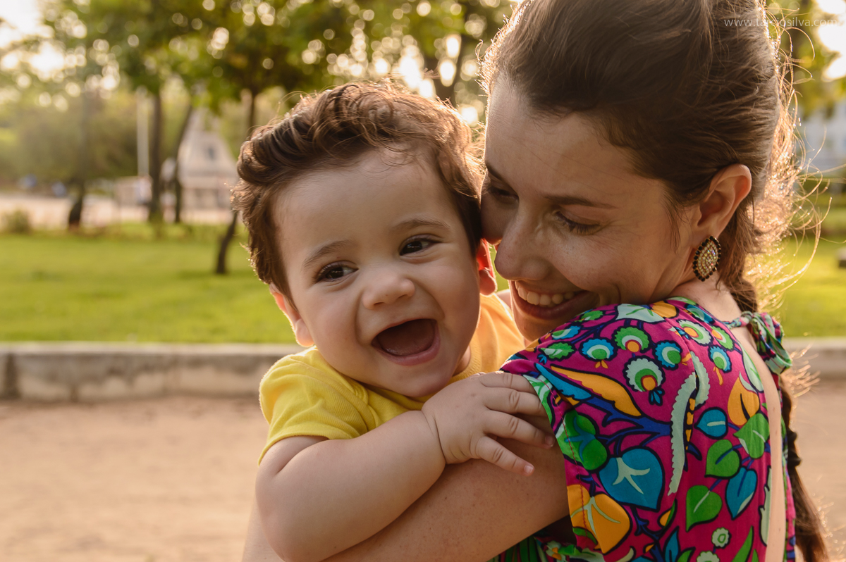 Família França por Tárcio Silva João Pessoa - PB fotografo