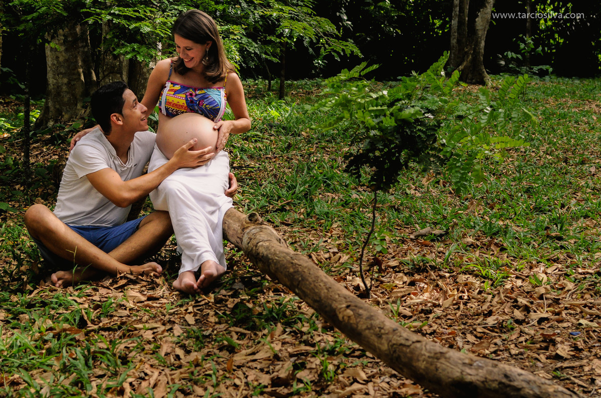 Ensaio gestante hiasmin e emmanuel por tárcio silva fotografo João Pessoa - PB