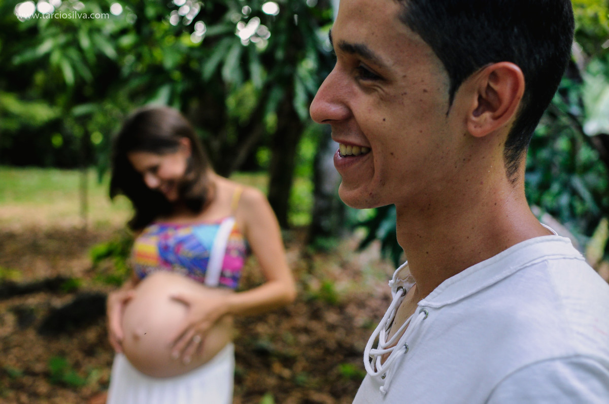 Ensaio gestante hiasmin e emmanuel por tárcio silva fotografo João Pessoa - PB