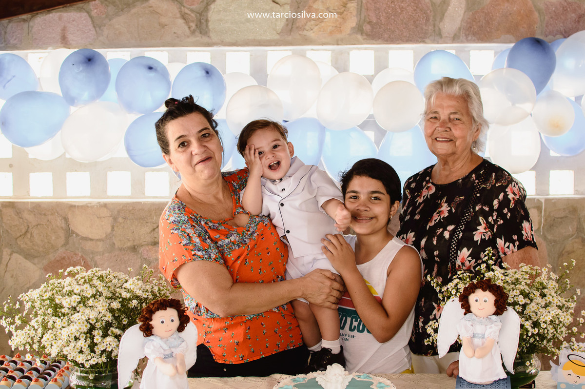 Batismo na Paróquia Santuário Santa Rita De Cássia em santa rita pb por tárcio silva fotografo
