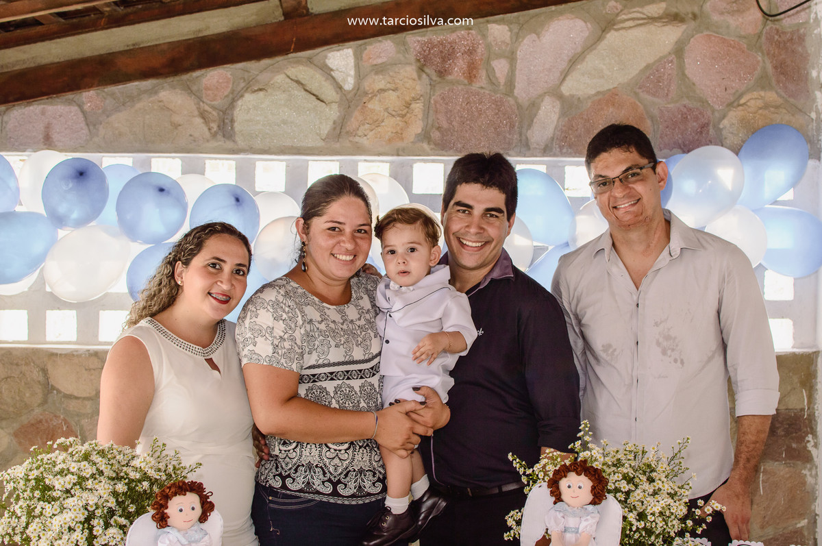 Batismo na Paróquia Santuário Santa Rita De Cássia em santa rita pb por tárcio silva fotografo
