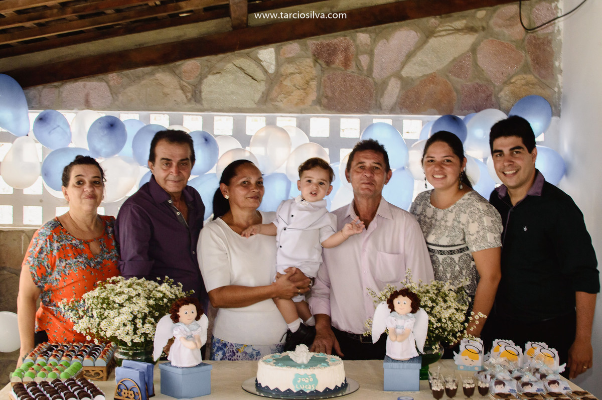 Batismo na Paróquia Santuário Santa Rita De Cássia em santa rita pb por tárcio silva fotografo