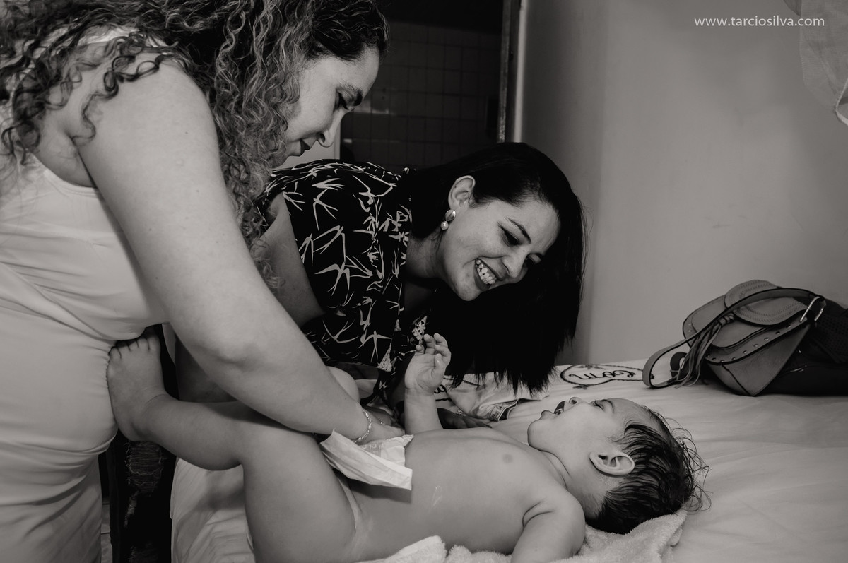 Batismo na Paróquia Santuário Santa Rita De Cássia em santa rita pb por tárcio silva fotografo