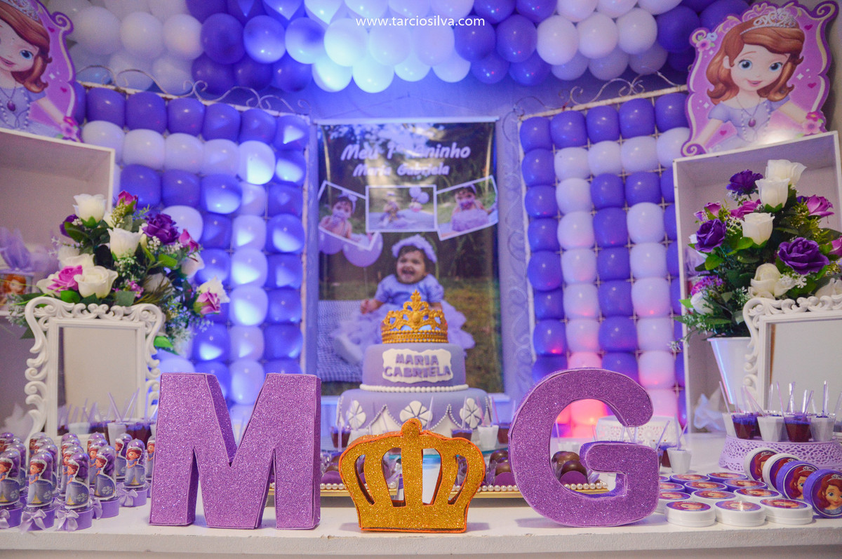 Aniversário em Santa Rita - PB por Tárcio Silva fotógrafo