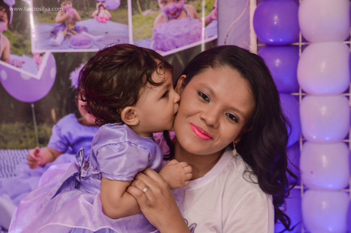 Aniversário em Santa Rita - PB por Tárcio Silva fotógrafo