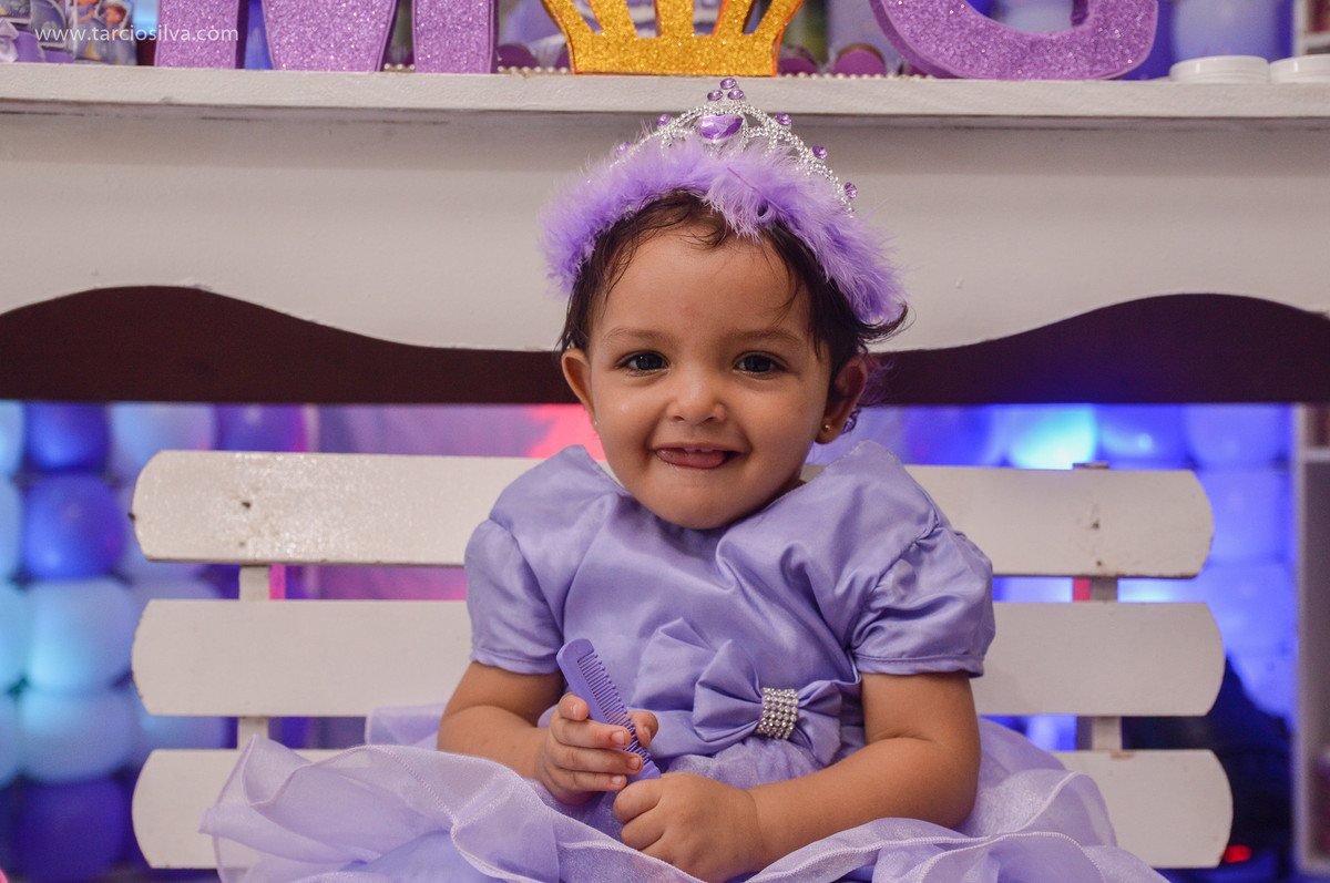 Aniversário em Santa Rita - PB por Tárcio Silva fotógrafo