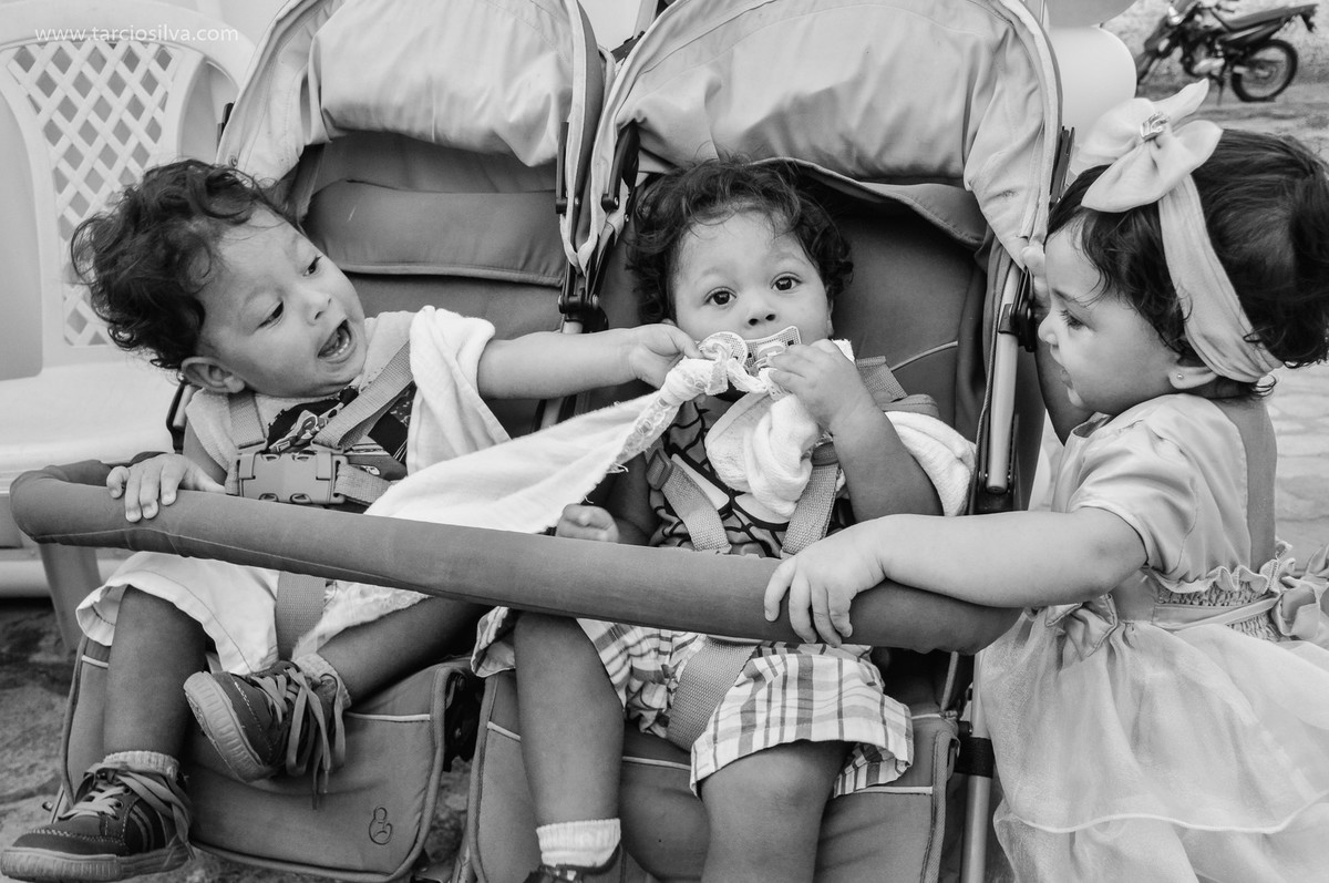 Aniversário em Santa Rita - PB por Tárcio Silva fotógrafo